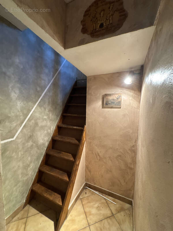 Maison à MONTVENDRE