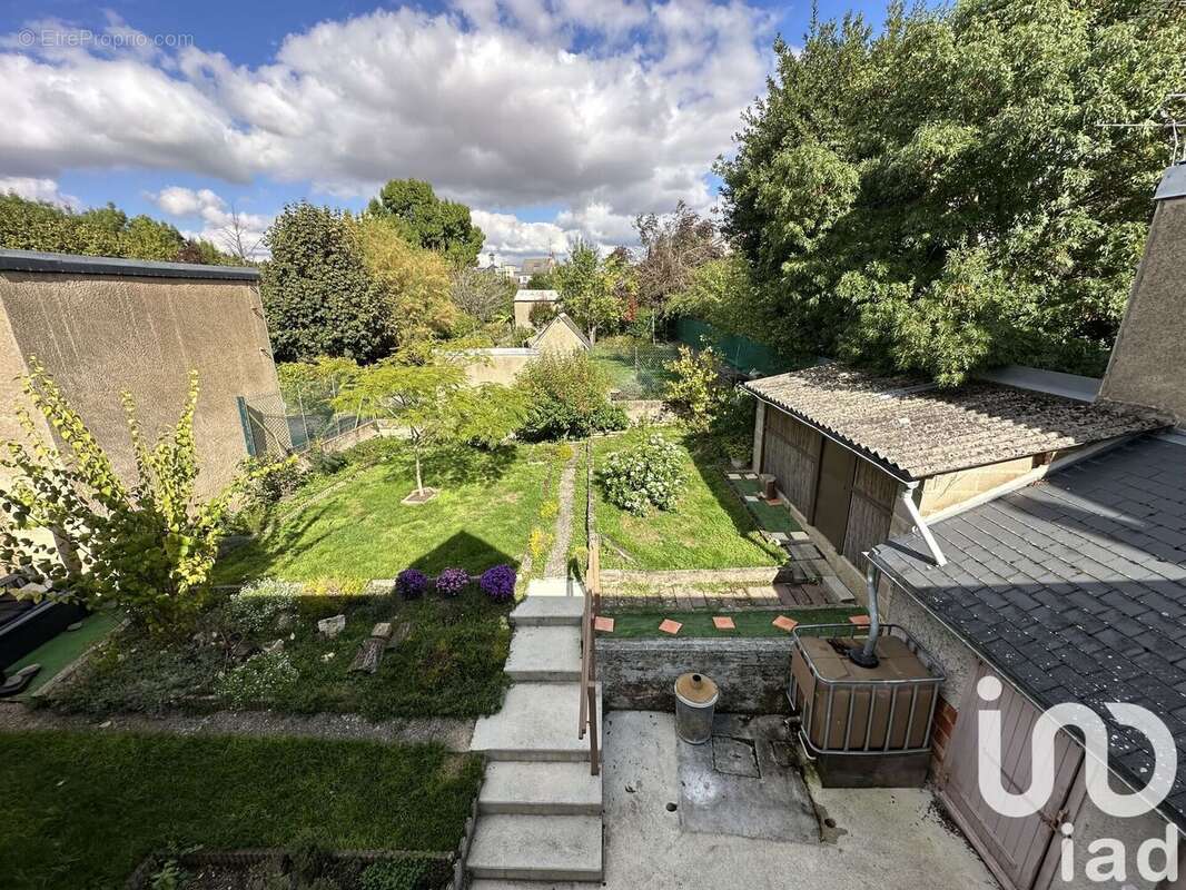 Photo 2 - Maison à ISSOUDUN