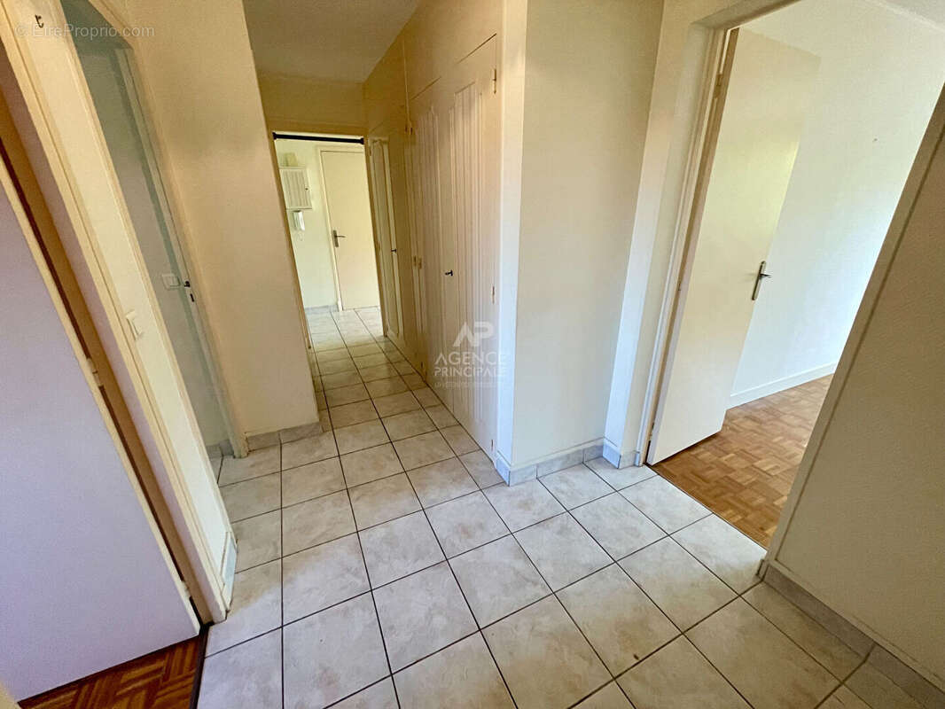 Appartement à POISSY