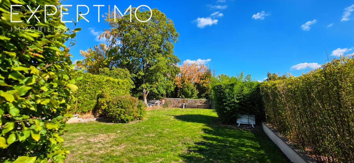 Maison à FORGES-LES-BAINS