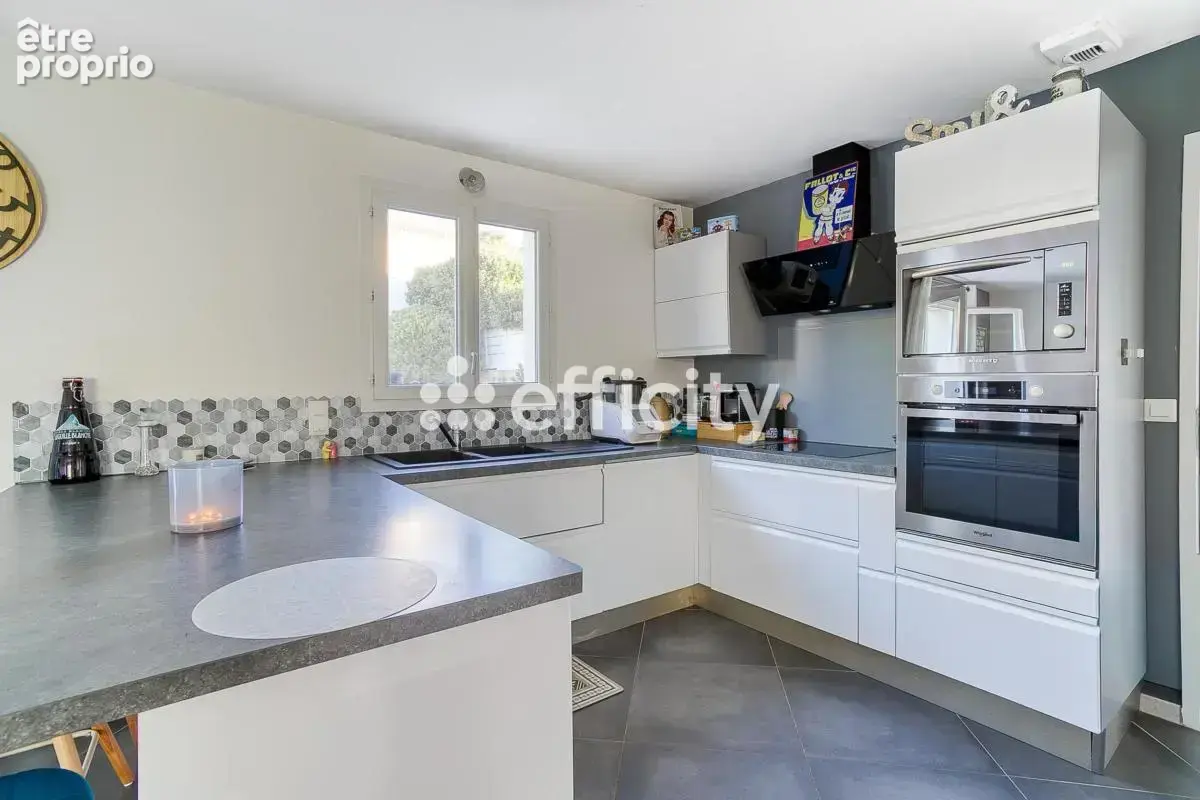 Maison 4 pièces 98 m² à vendre à Toussieu (69780) - photo 5