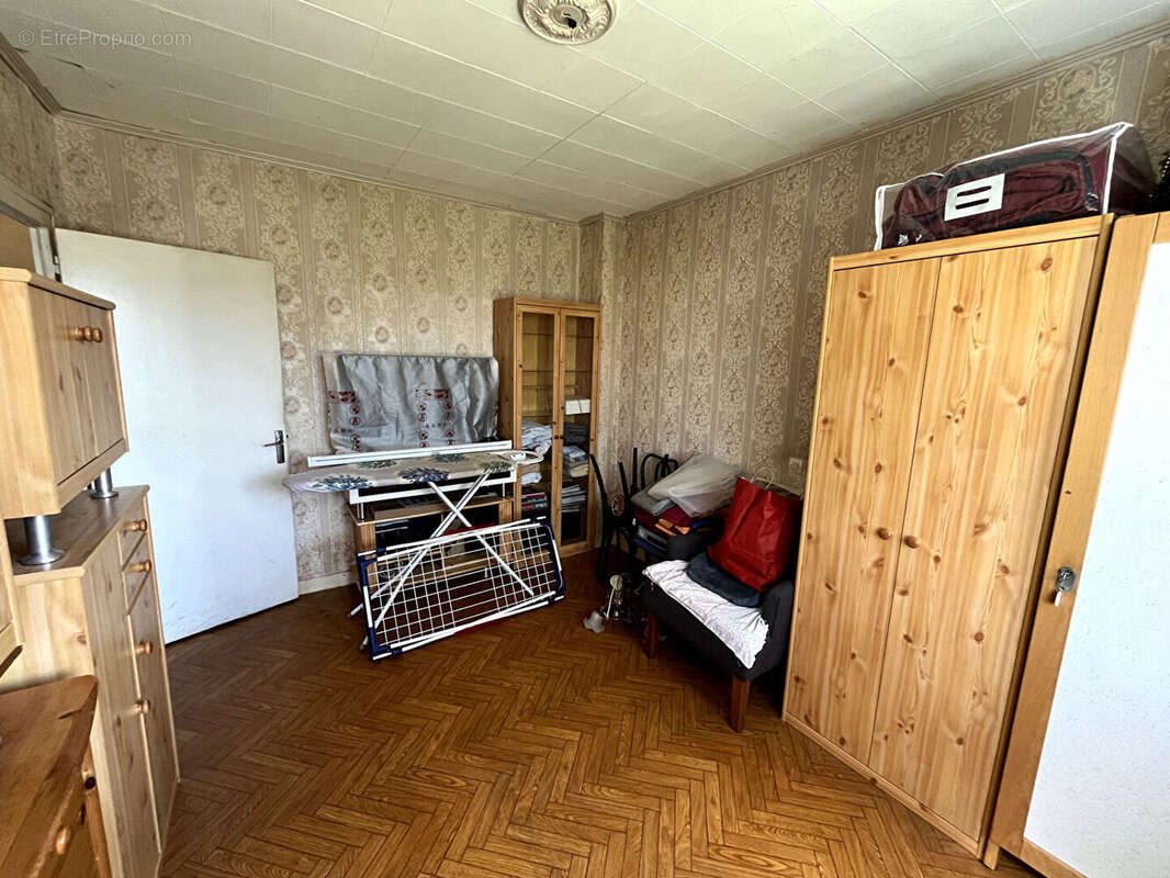 Maison à NEUILLY-LES-DIJON