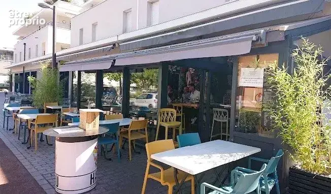 57 m² à Aix-Les-Bains  - photo 3