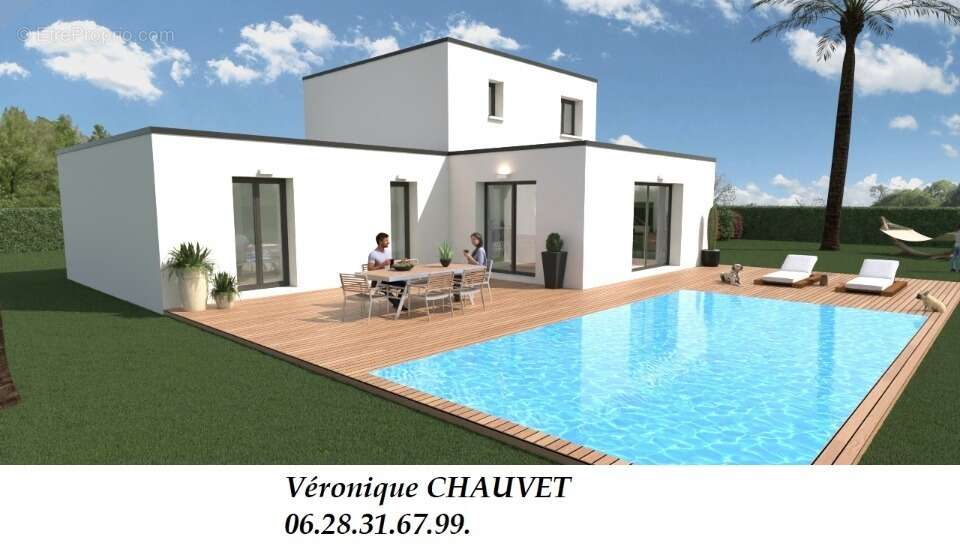 Terrain 950 m² à Salernes  - photo 9