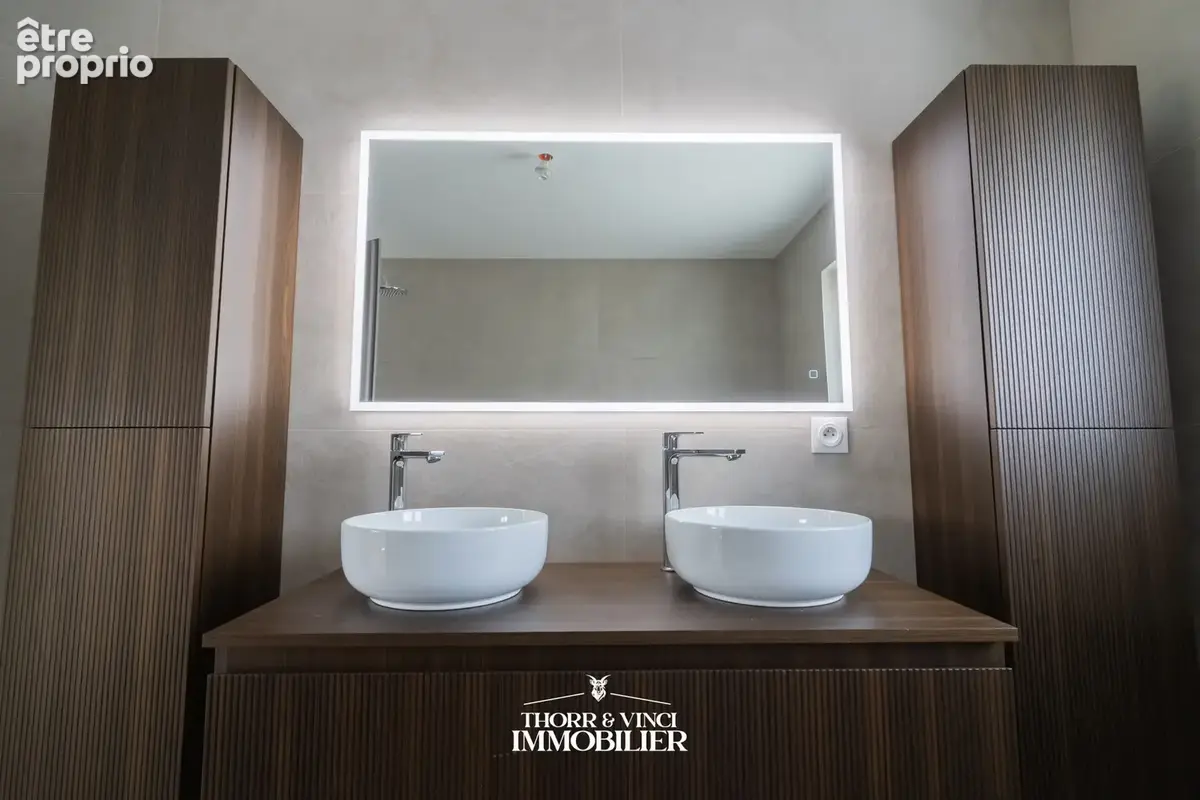 Maison 6 pièces - 132m2 - Sainte Croix en Plaine - photo 15