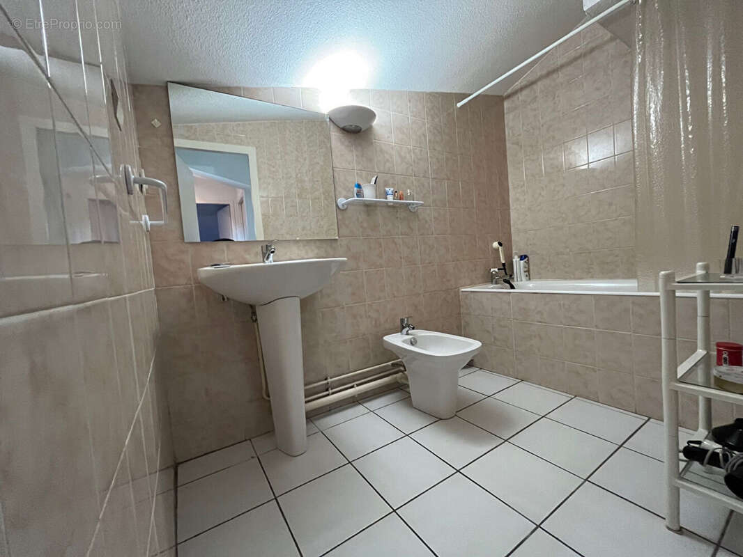 Appartement à HENDAYE