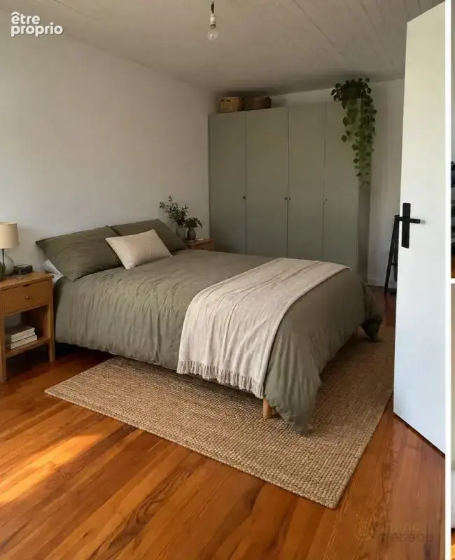 Maison 5 pièces 99 m² à vendre à Crevecoeur-Le-Grand (60360) - photo 5