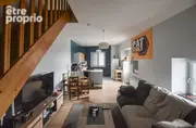 Appartement à PESMES