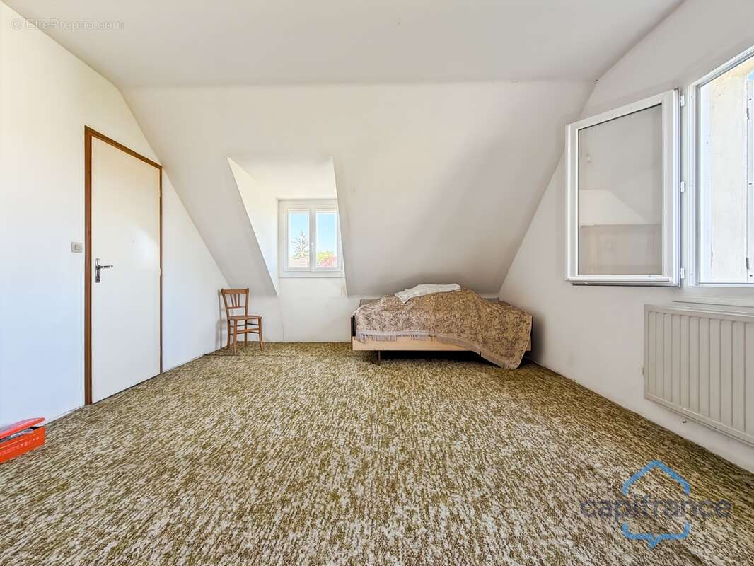Maison individuelle a renover - photo 13