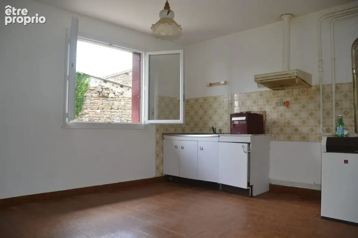 Maison 3 pièces 73 m² à vendre à Isserteaux (63270) - photo 3