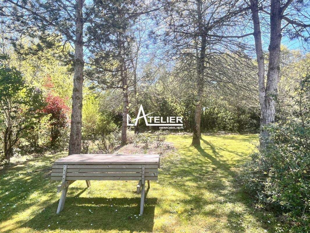 Maison à VIGNEUX-DE-BRETAGNE