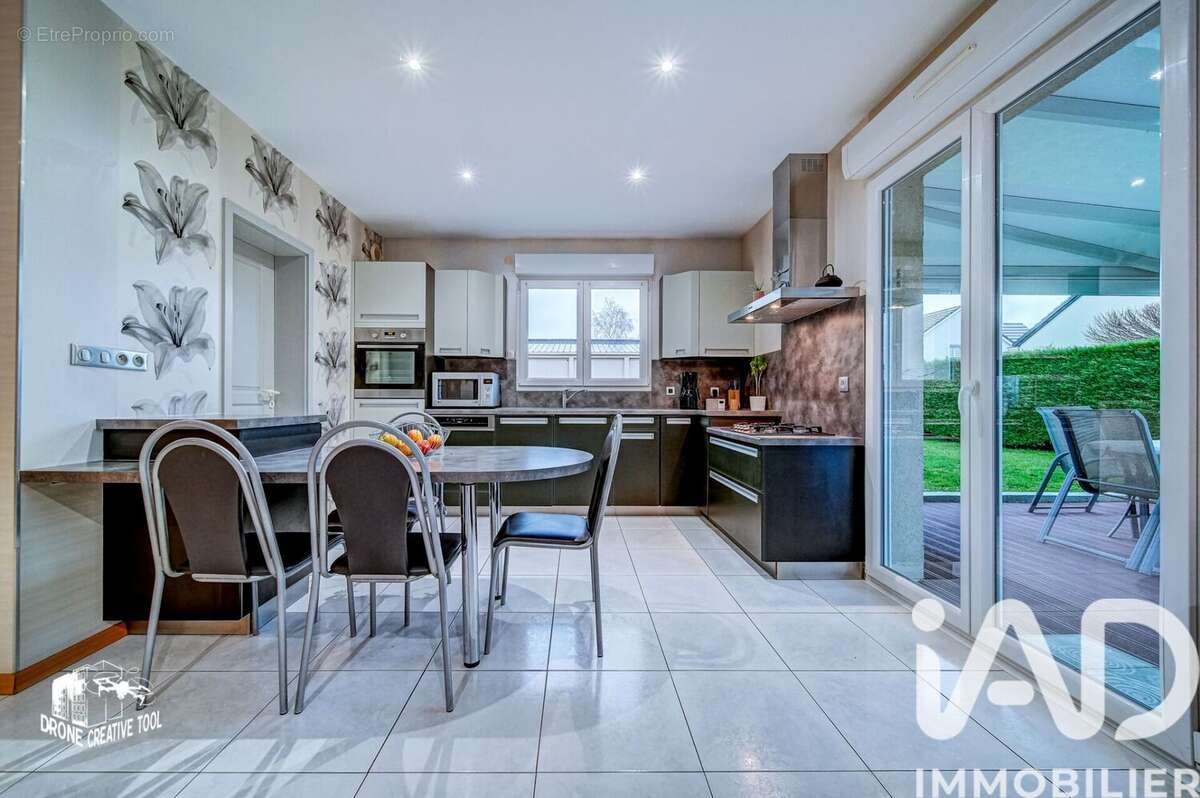 Photo 4 - Maison à MARLY