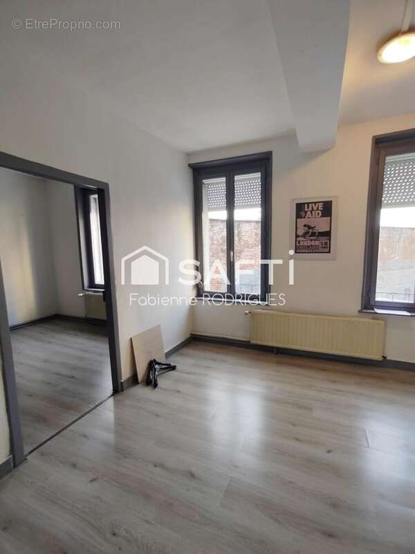 Photo 7 - Maison à LE CATEAU-CAMBRESIS