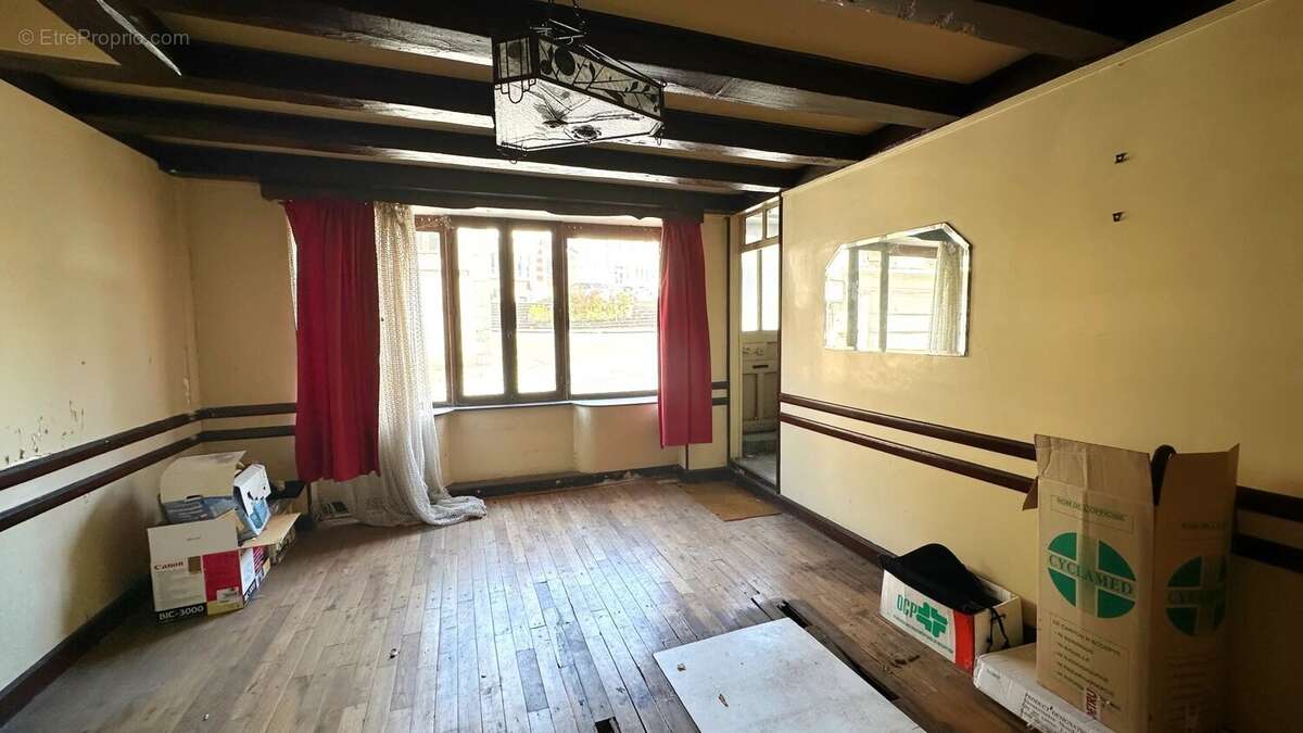 Appartement à BOUSSAC