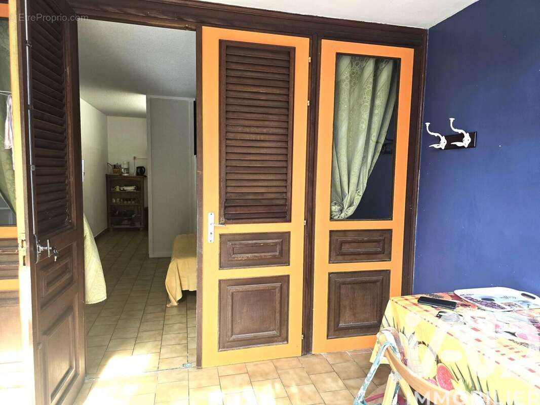 Photo 3 - Appartement à SAINTE-ANNE