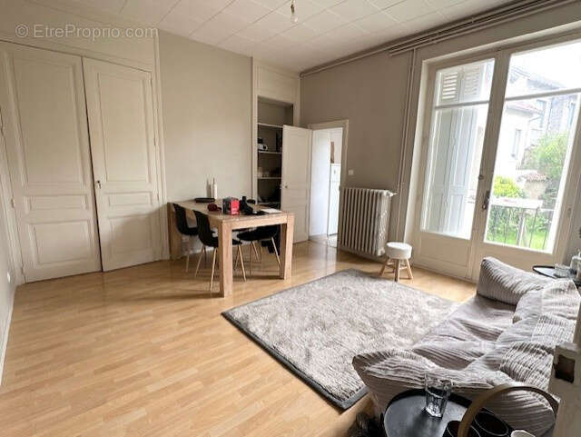 Appartement à LIMOGES