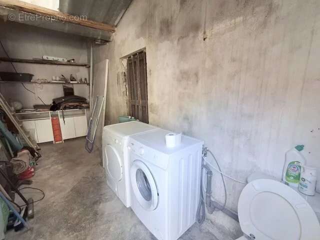 Appartement à LES VANS