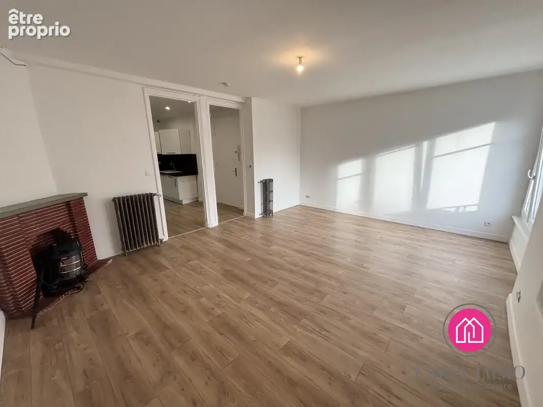 Photo Appartement à Valenciennes au prix de 180 000€