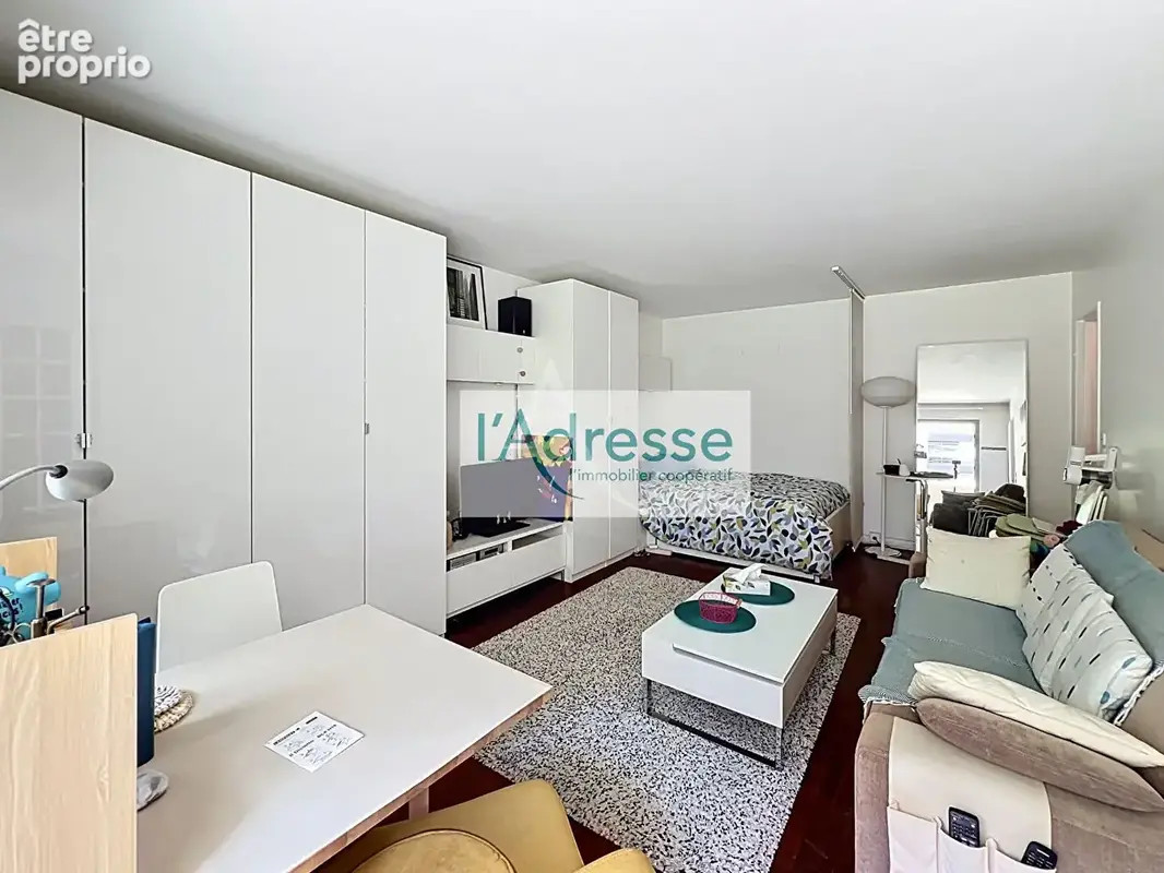 Residence esterel - balcon - calme - sans vis a vis - photo 6