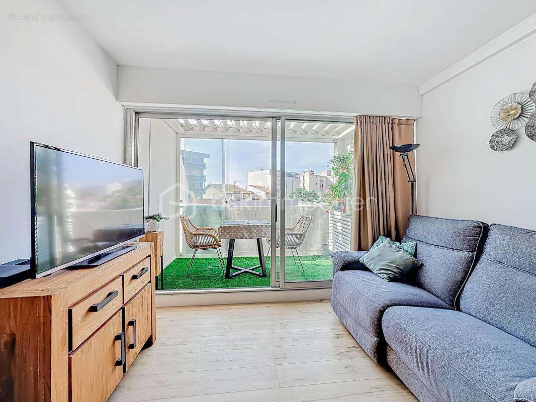EXCLUSIVITÉ *** Magnifique appartement T3 dernier étage à PALAVAS *** - photo 5