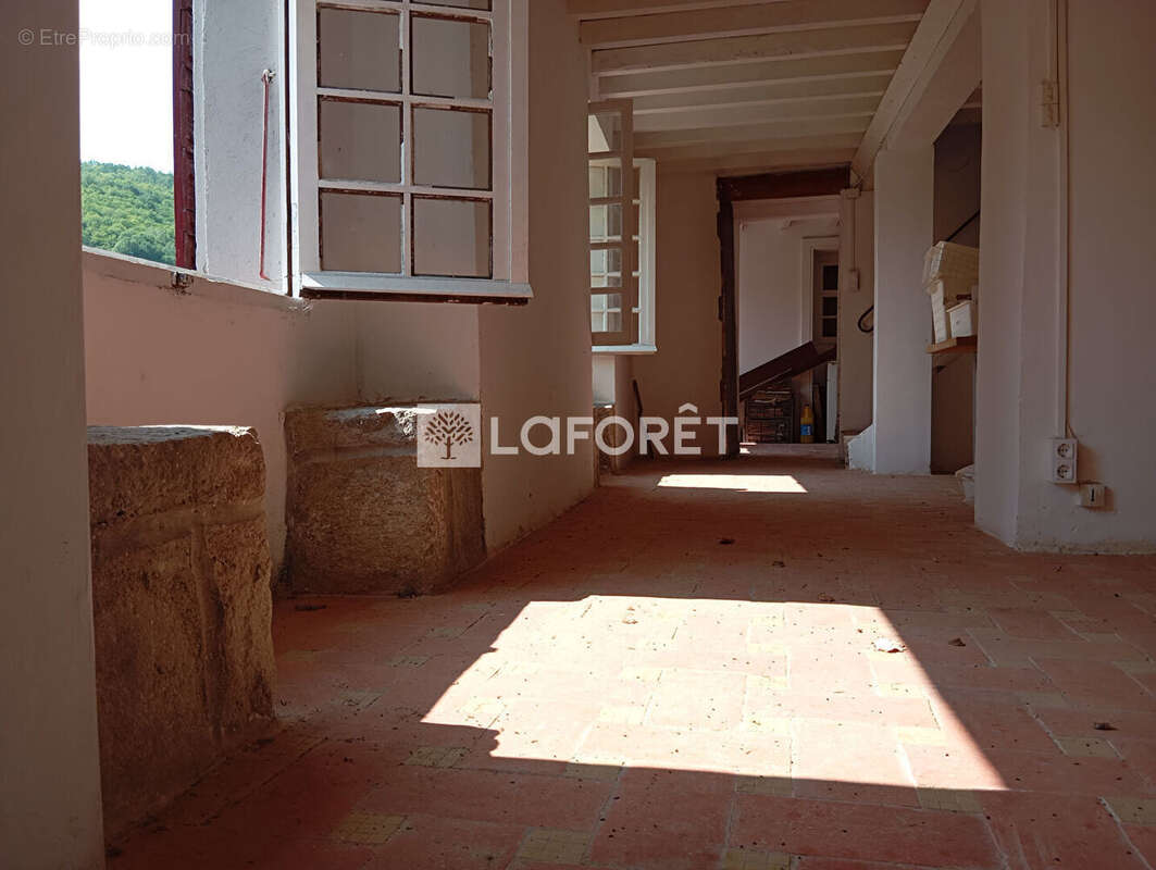 Maison à SERRALONGUE