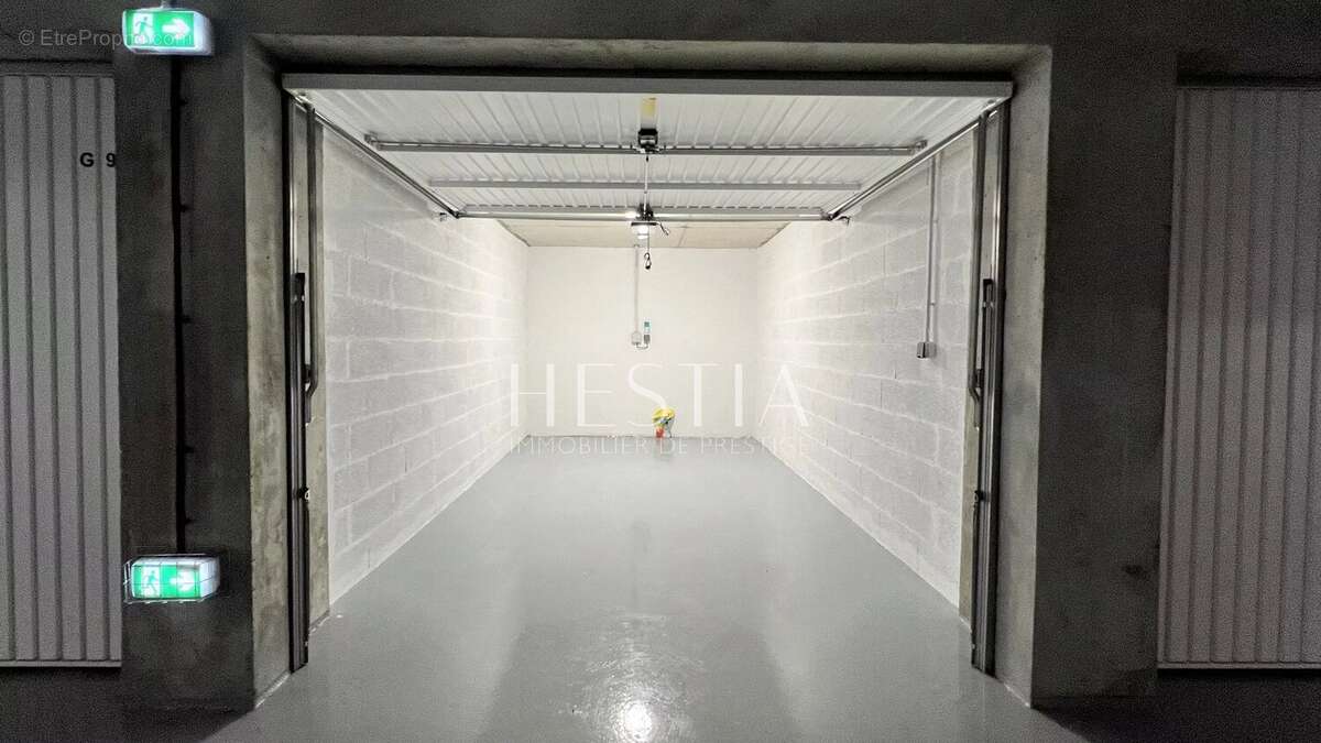 Appartement à EPAGNY