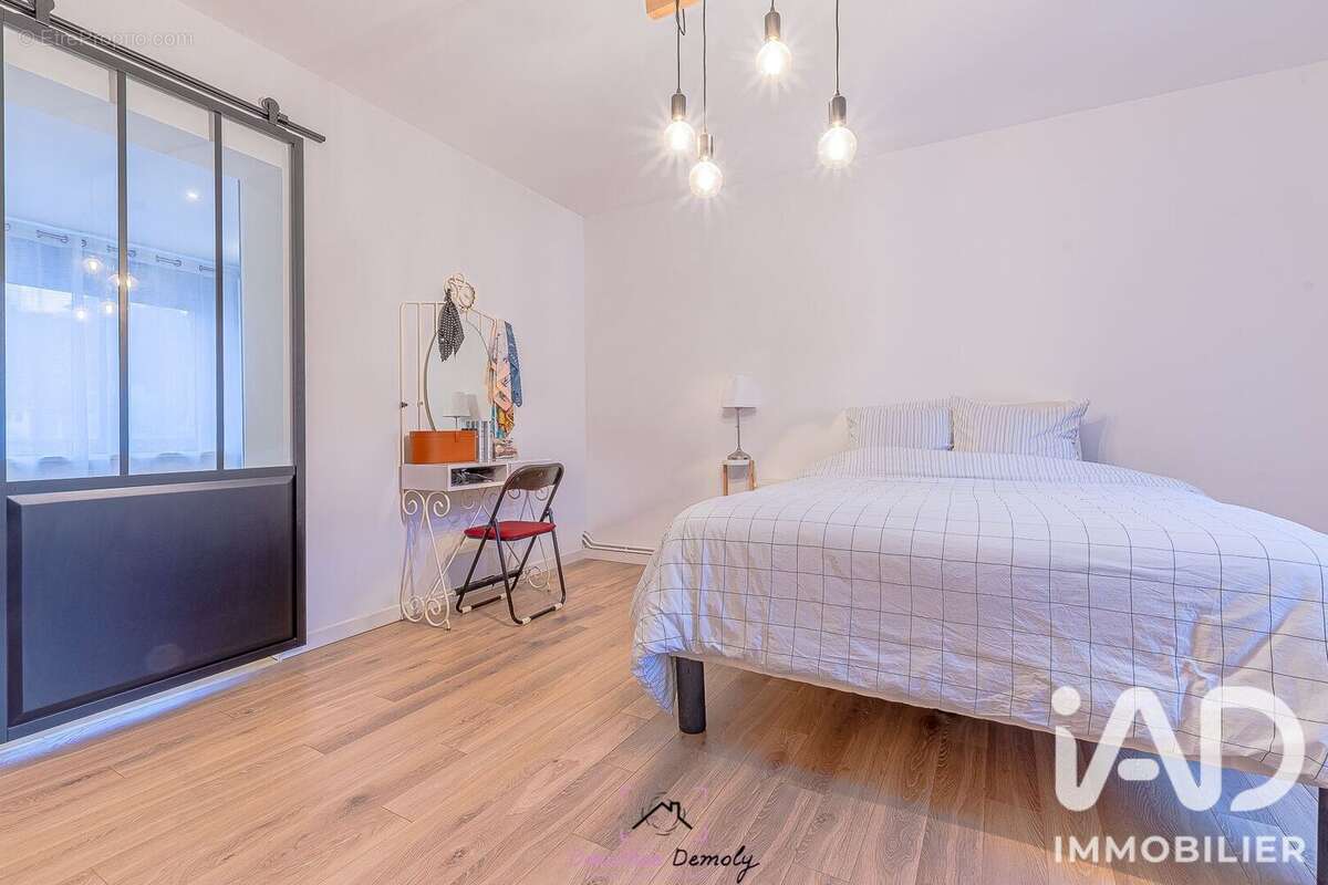 Photo 6 - Appartement à OTTANGE