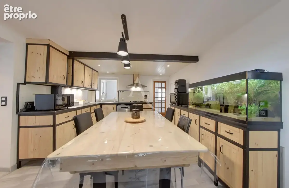 Photo Maison à Ozoir-La-Ferriere au prix de 279 000€