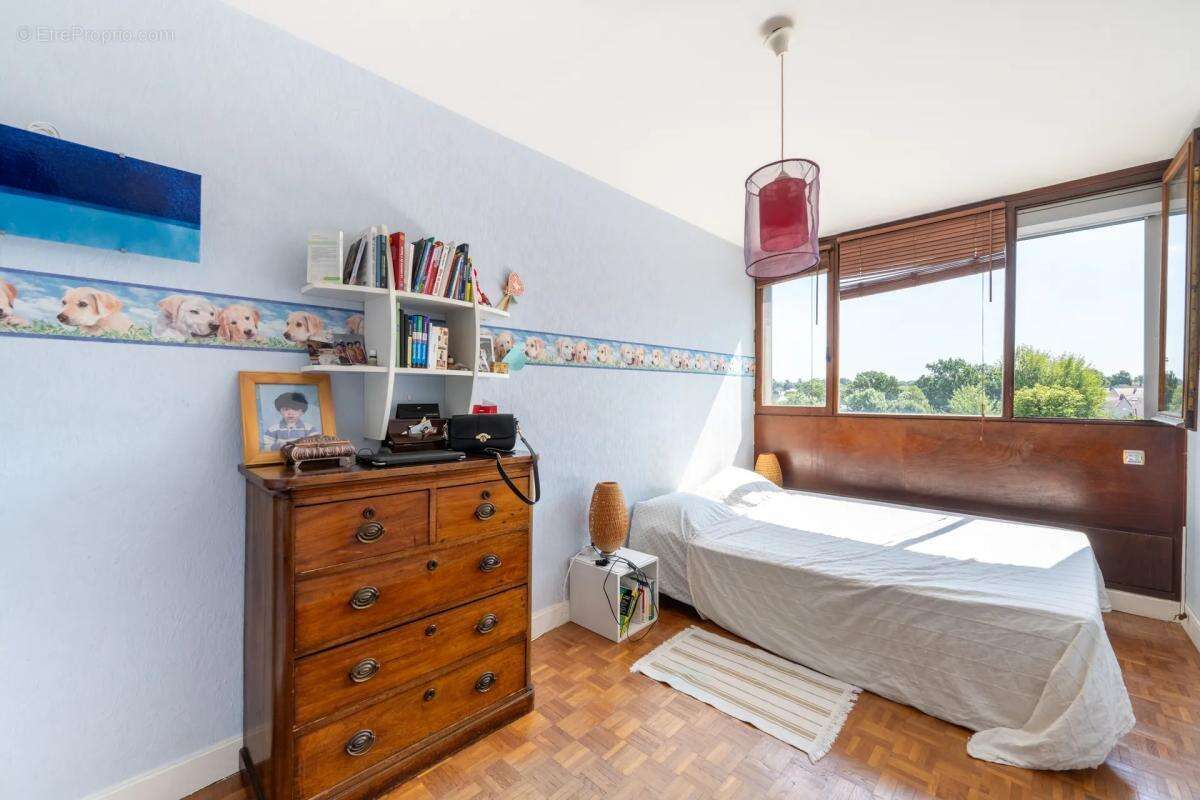 Appartement à DRAVEIL