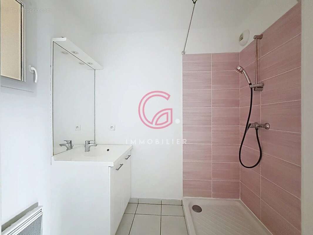 Appartement à SANGUINET