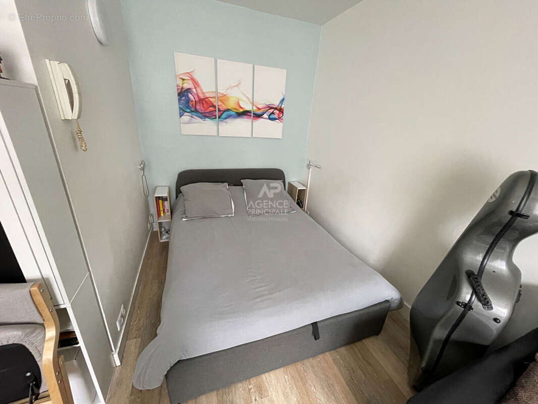 Appartement à POISSY