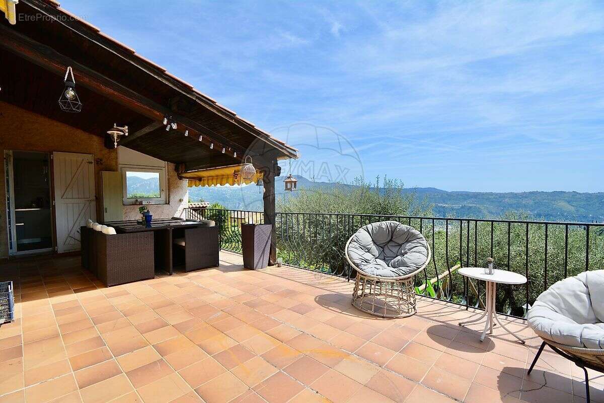 Maison 4 chambre(s) à vendre - photo 14