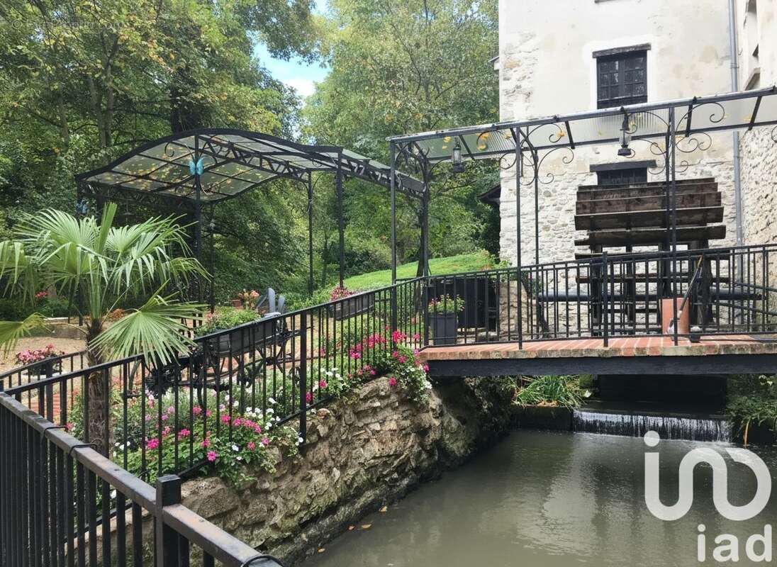 Photo 5 - Maison à VILLEROY