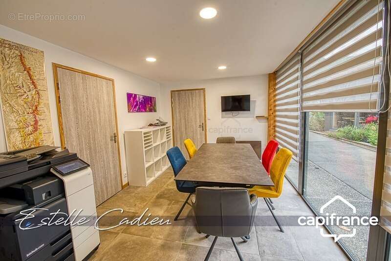 Appartement à LA FLOCELLIERE