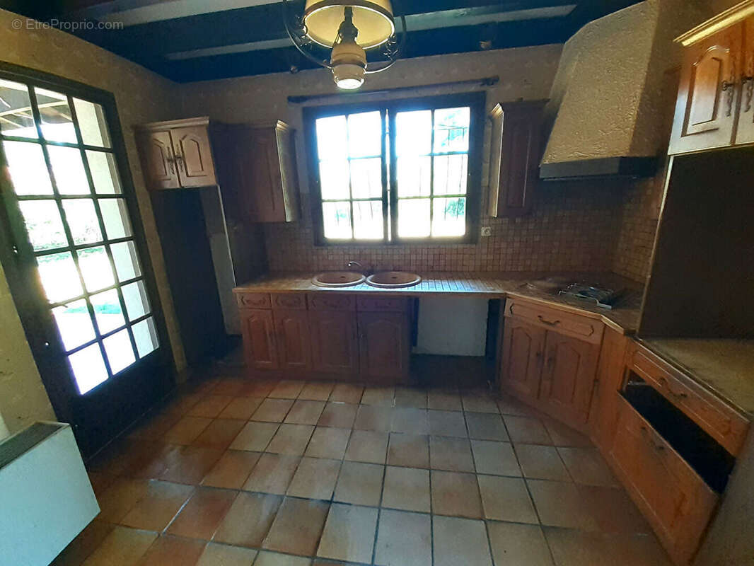 Maison à SAINT-AVIT