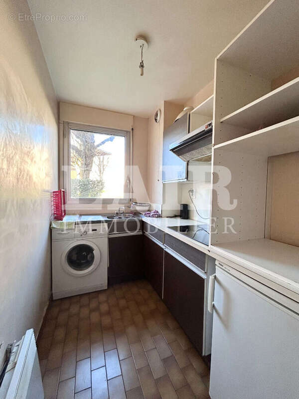 Appartement à BAGNOLES-DE-L'ORNE