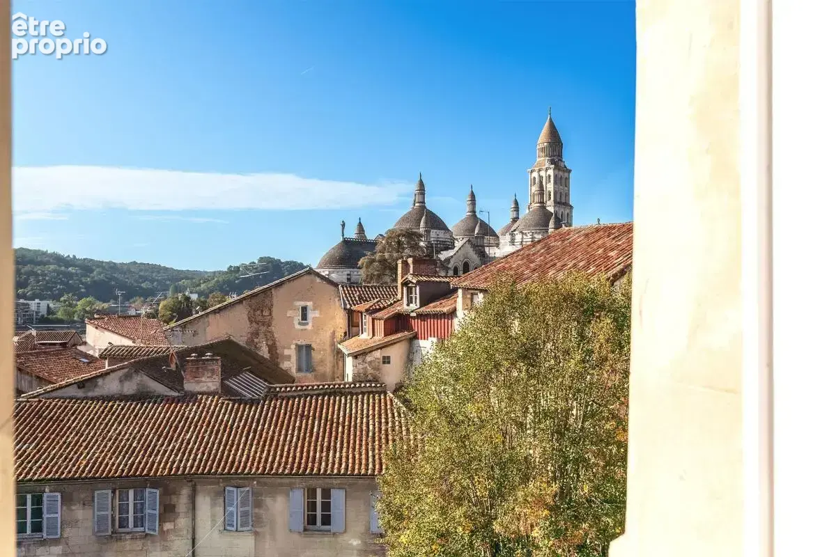 Hôtel de Nervaux — demeure Renaissance au cœur du Puy Saint-Front - photo 24