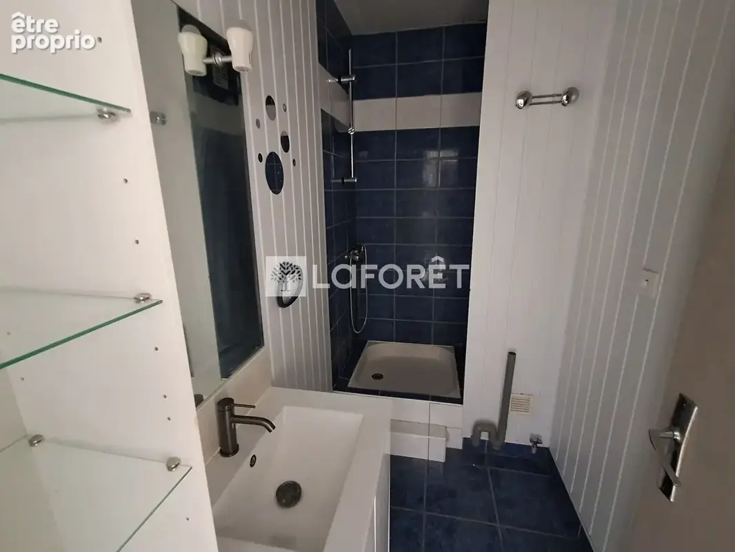 Appartement Seremange Erzange 3 pièce(s) 47.75 m2 - photo 8