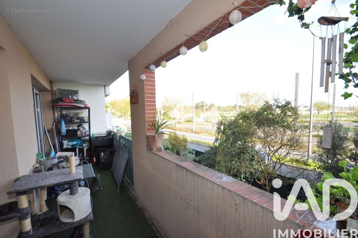 Photo 4 - Appartement à EYSINES