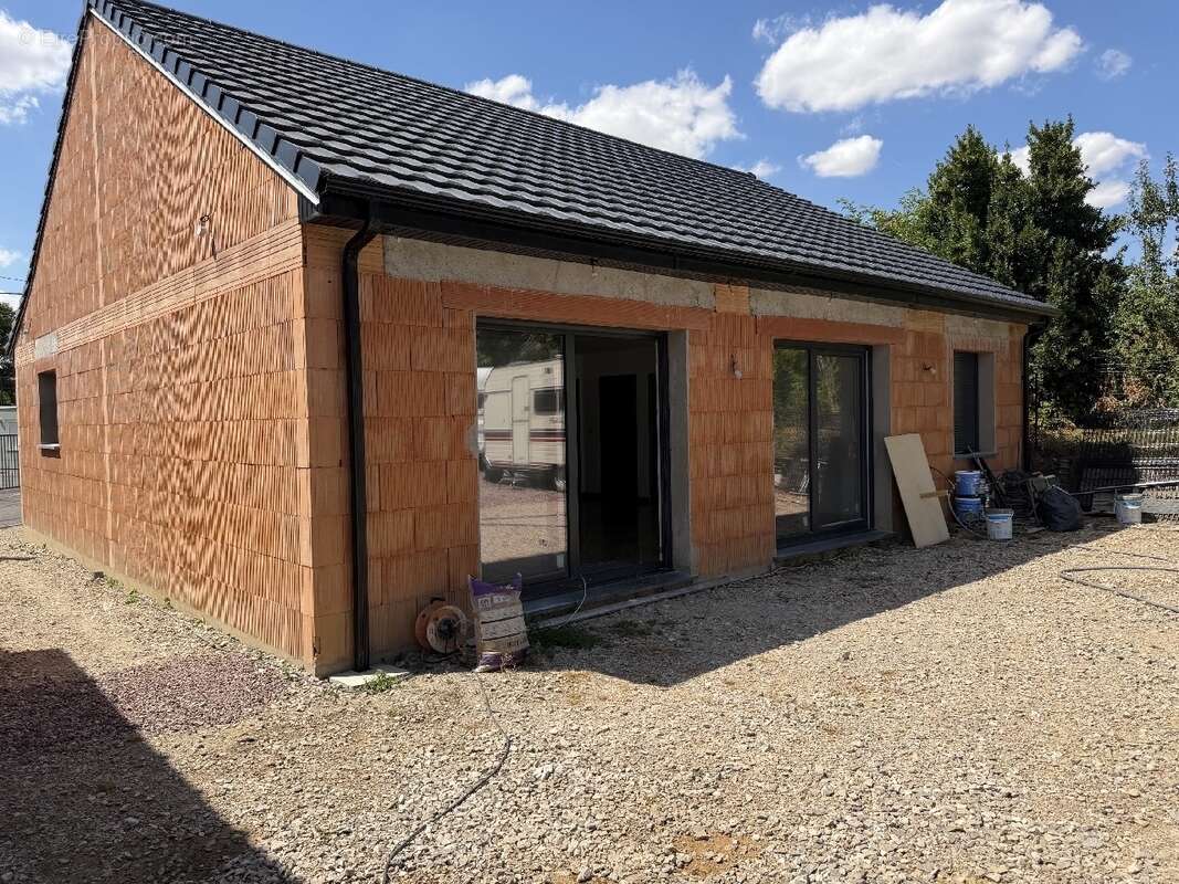 Maison 120 m² à Bucquoy  - photo 2