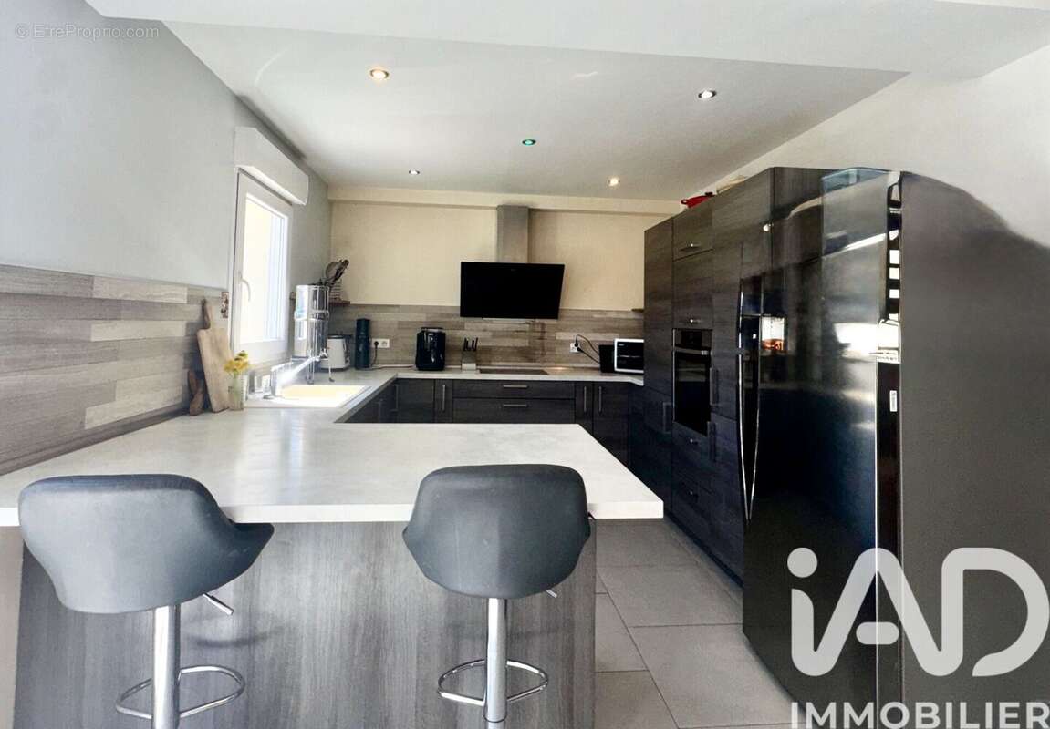 Maison 130 m² à Nouilly  - photo 6