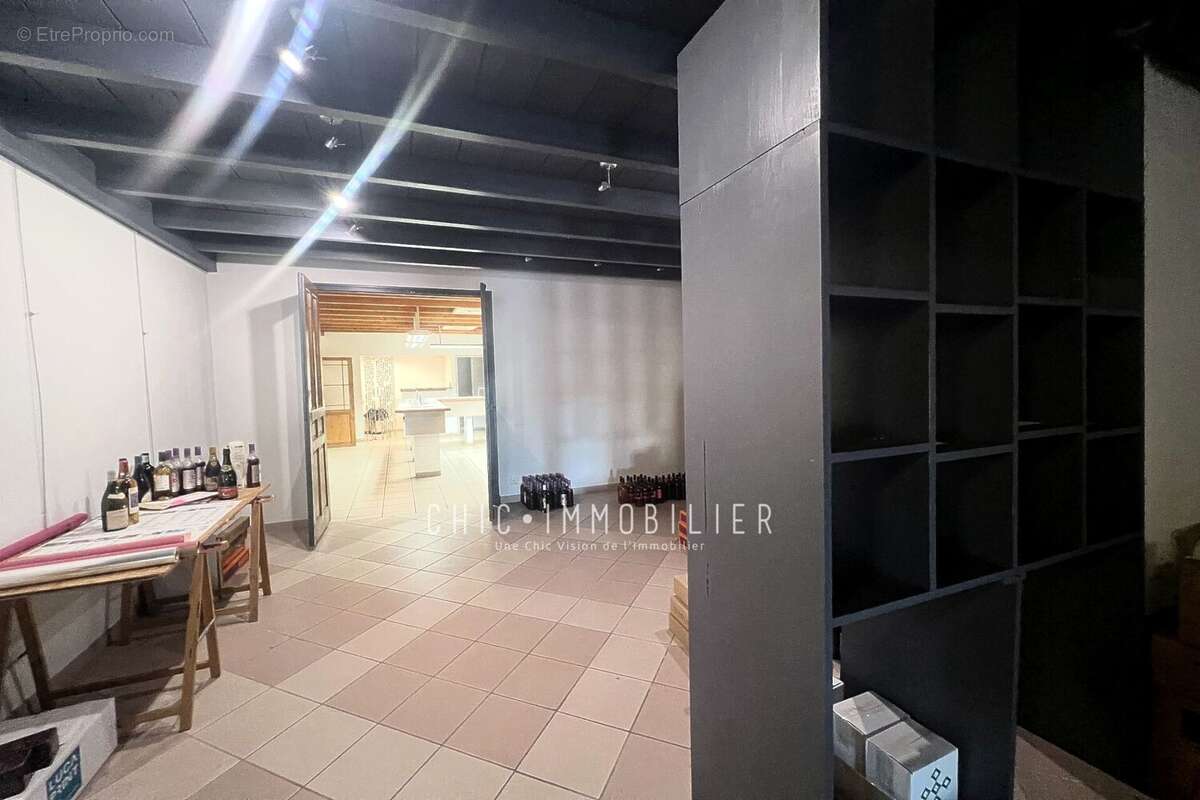 Commerce à PERPIGNAN