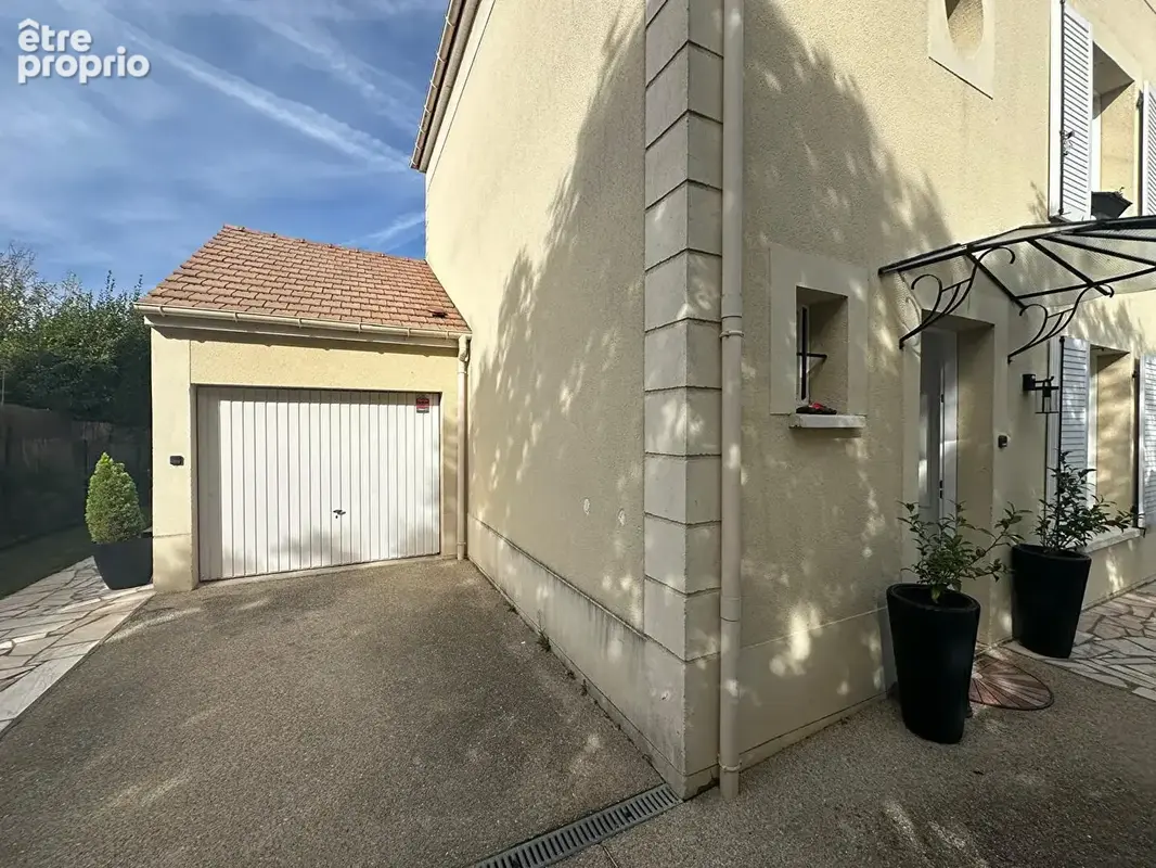 Maison individuelle 5 pièces - photo 4