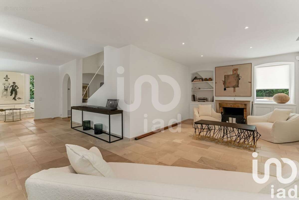 Photo 6 - Maison à SAINT-TROPEZ