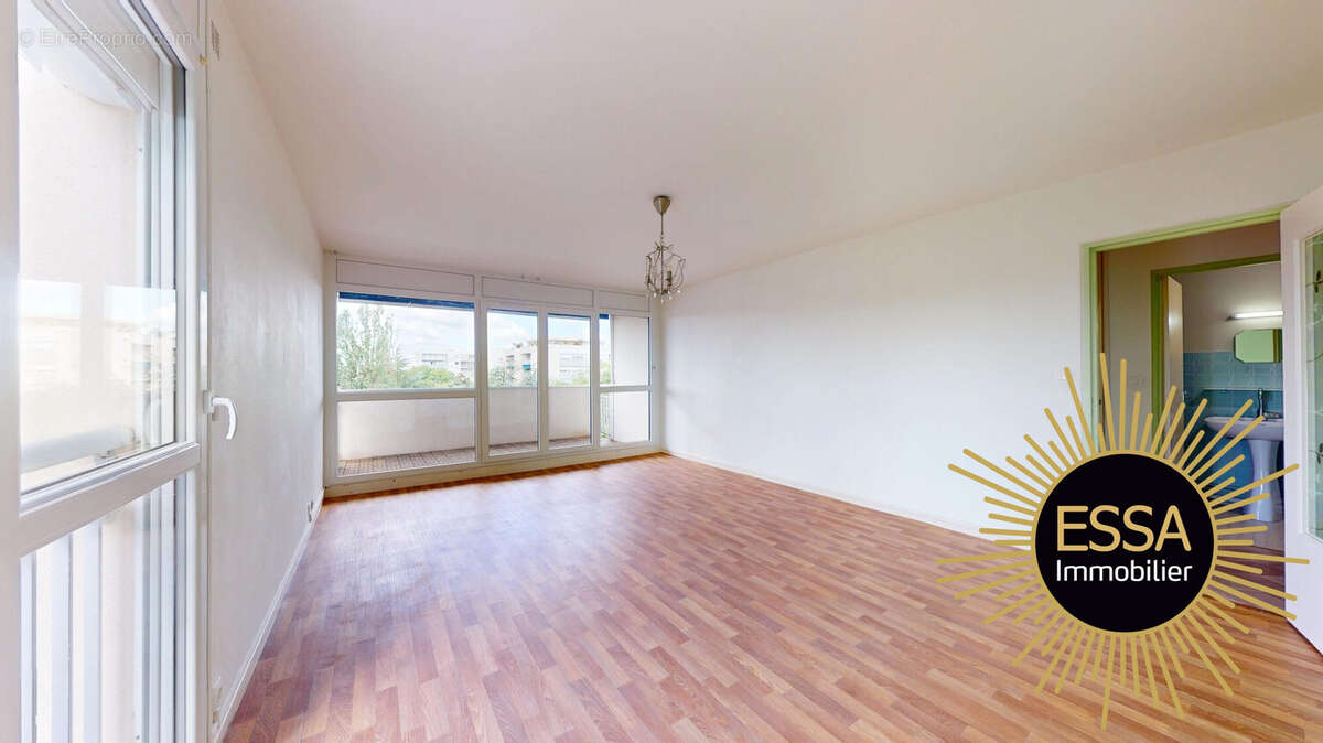 Appartement à VELIZY-VILLACOUBLAY