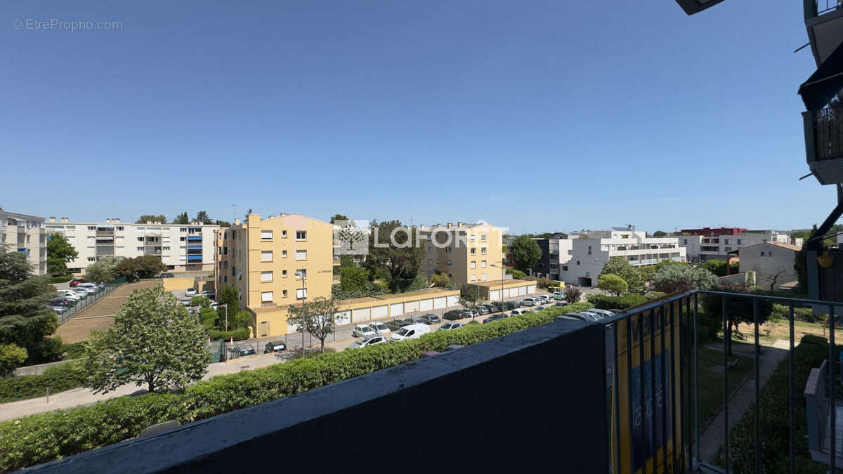 Appartement Castelnau Le Lez 3 pièces 54 m2 - photo 8