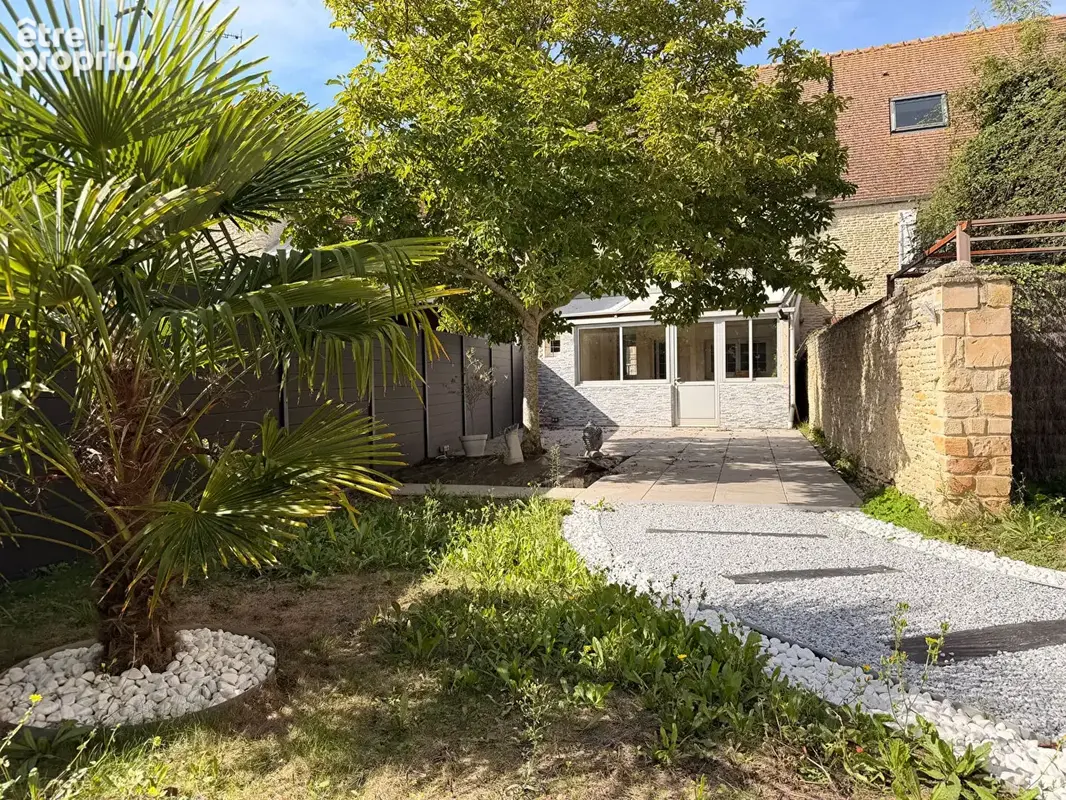 Maison à FALAISE