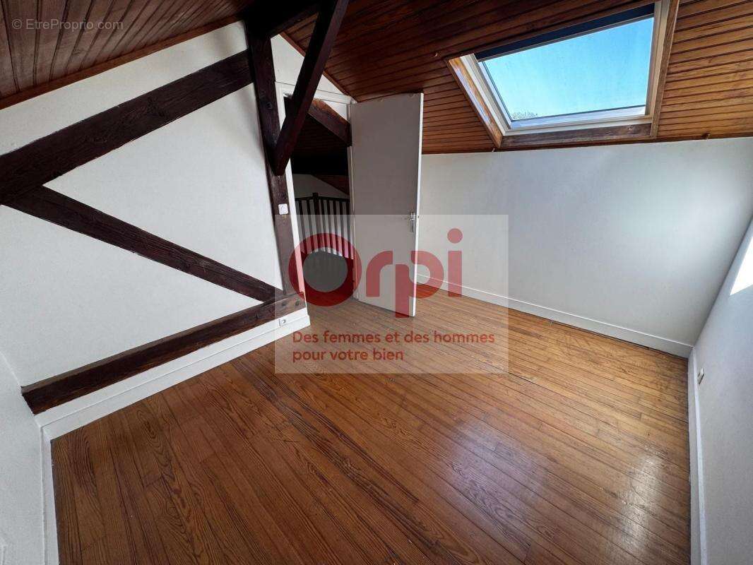 Appartement à MEUDON