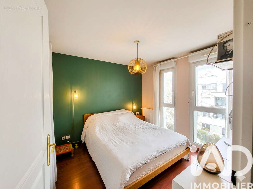 Photo 7 - Appartement à GENNEVILLIERS