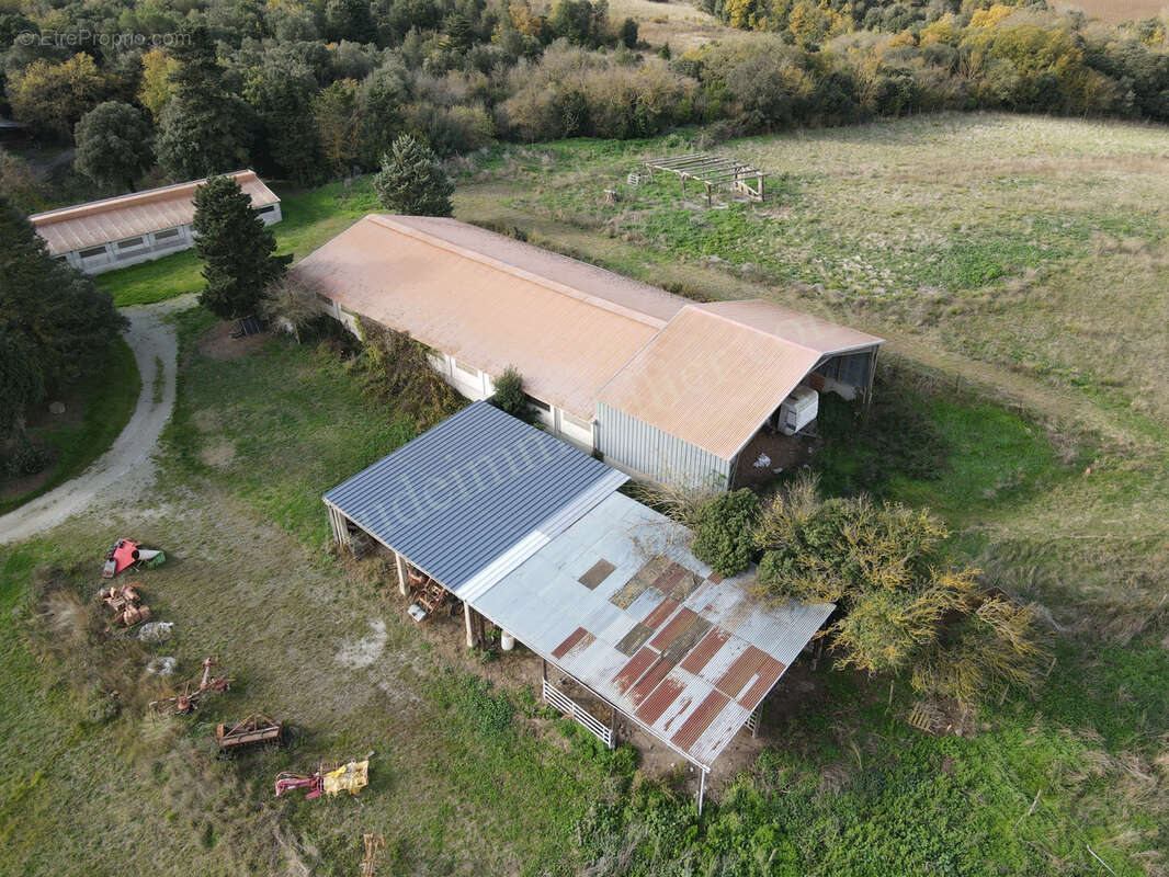 Maison à CARCASSONNE